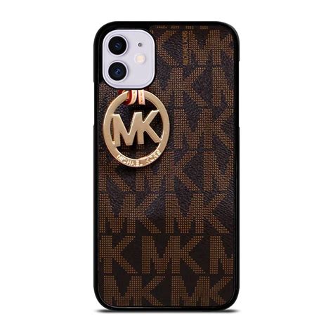 iphone 11 pro case michael kors|Michael Kors crossbody phone case.